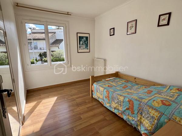 Maison de 180 m²