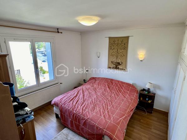 Maison de 180 m²