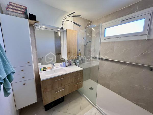 Maison de 180 m²