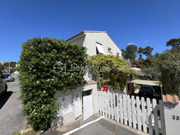 Maison de 180 m²