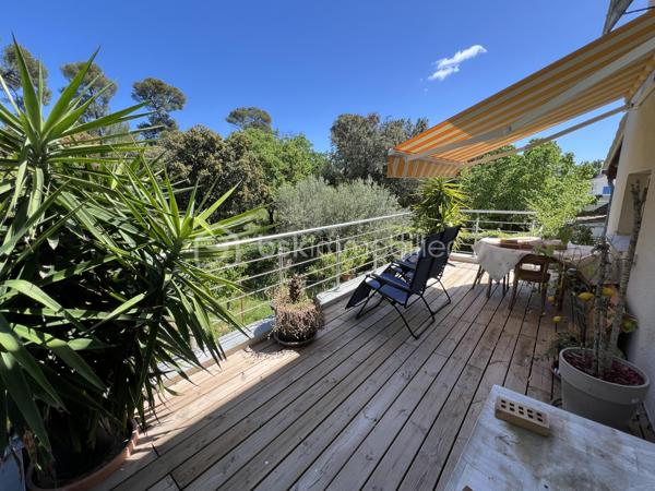 Maison de 180 m²