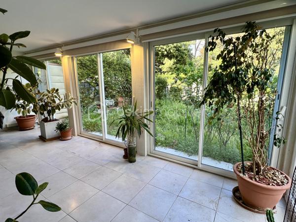 Maison de 180 m²