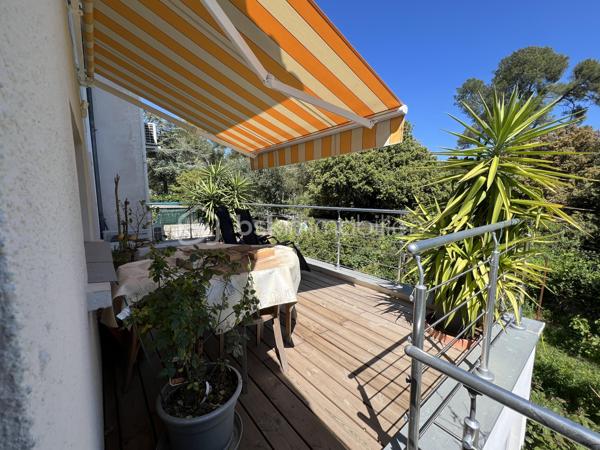 Maison de 180 m²