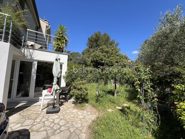 Maison de 180 m²