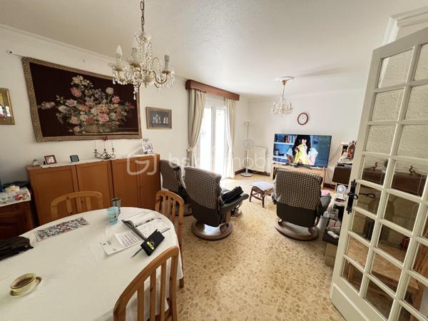 Maison de 180 m²