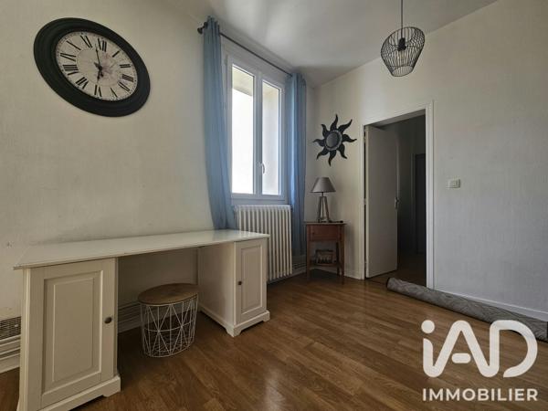 Appartement à vendre 2 pièces 29 m² Rennes