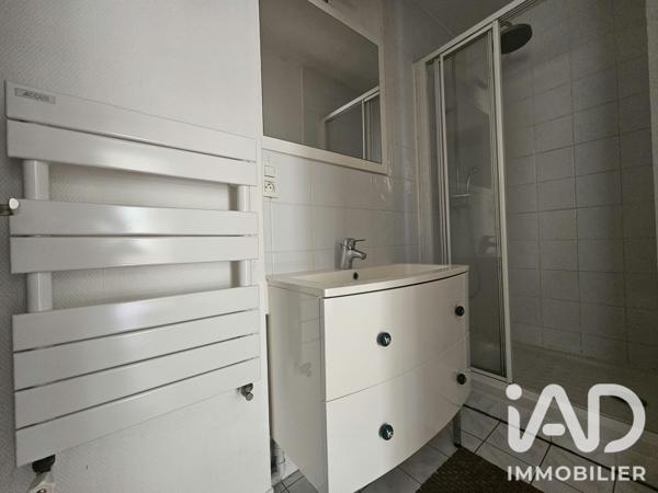 Appartement à vendre 2 pièces 29 m² Rennes