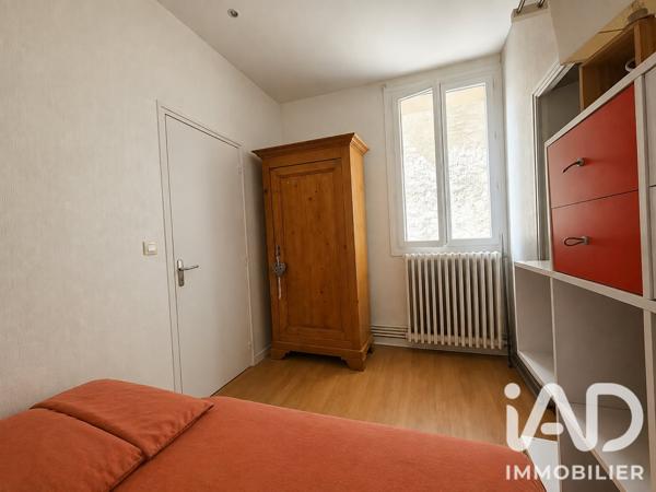 Appartement à vendre 2 pièces 29 m² Rennes