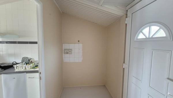 Maison à vendre 4 pièces de 64 m²