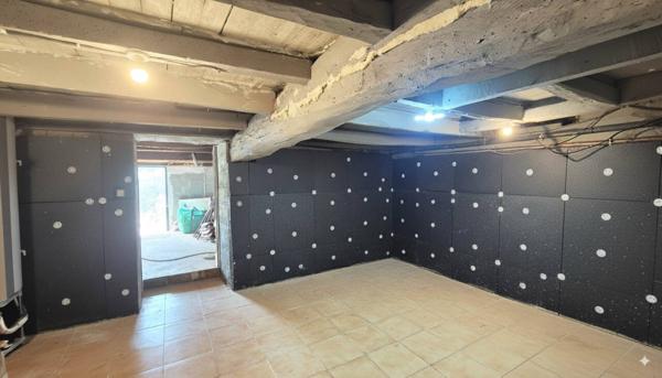 Maison à vendre 4 pièces de 64 m²