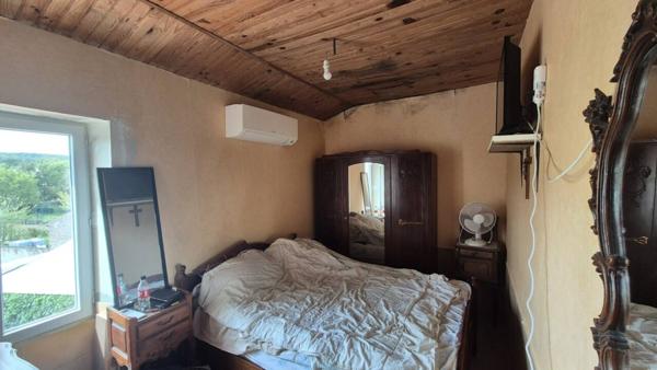 Maison à vendre 4 pièces de 64 m²