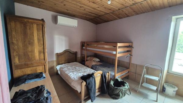 Maison à vendre 4 pièces de 64 m²