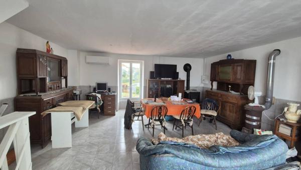 Maison à vendre 4 pièces de 64 m²