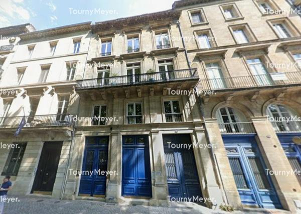 BUREAUX A VENDRE - QUINCONCES