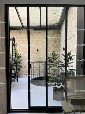 BUREAUX A VENDRE - QUINCONCES
