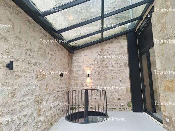 BUREAUX A VENDRE - QUINCONCES
