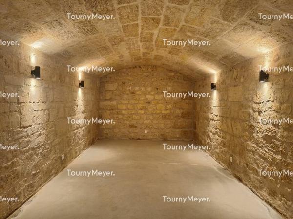 BUREAUX A VENDRE - QUINCONCES