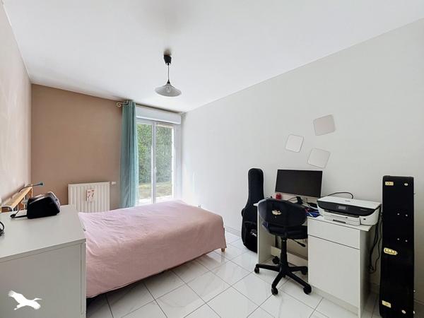 Appartement 265 000 € Bron 3 p 69,8 m² DPE D