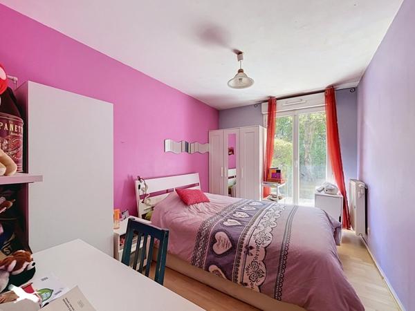 Appartement 265 000 € Bron 3 p 69,8 m² DPE D
