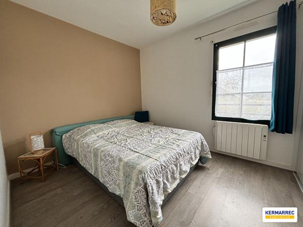 Appartement 3 pièces – 68 m² environ à Vitré (ref : 3278)