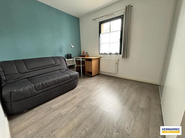 Appartement 3 pièces – 68 m² environ à Vitré (ref : 3278)