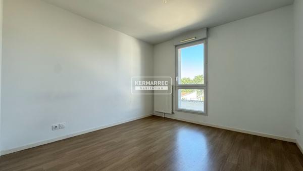 Appartement 4 pièces – 79 m² environ à Vertou (ref : 1905B)