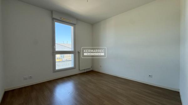 Appartement 4 pièces – 79 m² environ à Vertou (ref : 1905B)