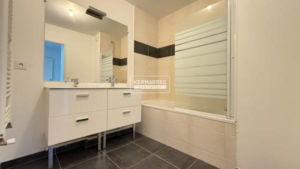 Appartement 4 pièces – 79 m² environ à Vertou (ref : 1905B)