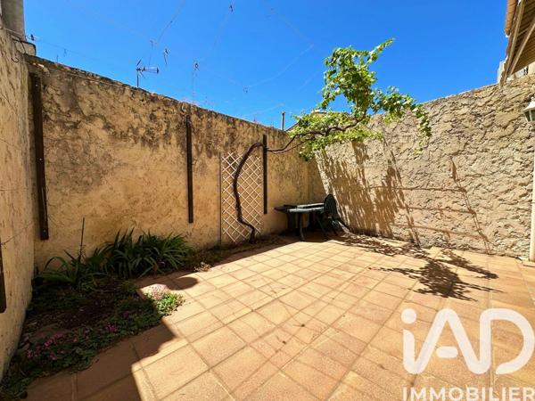 Maison à vendre 5 pièces 166 m² Marseille 9