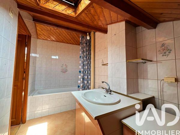 Maison à vendre 5 pièces 166 m² Marseille 9