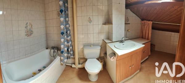 Maison à vendre 5 pièces 166 m² Marseille 9