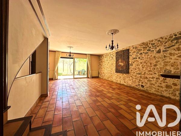Maison à vendre 5 pièces 166 m² Marseille 9