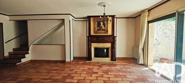 Maison à vendre 5 pièces 166 m² Marseille 9