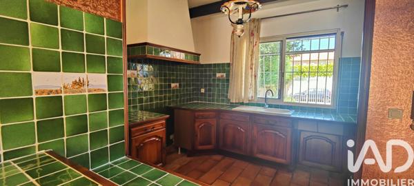 Maison à vendre 5 pièces 166 m² Marseille 9