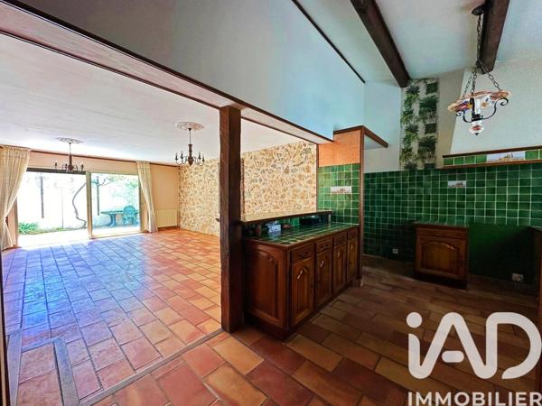 Maison à vendre 5 pièces 166 m² Marseille 9