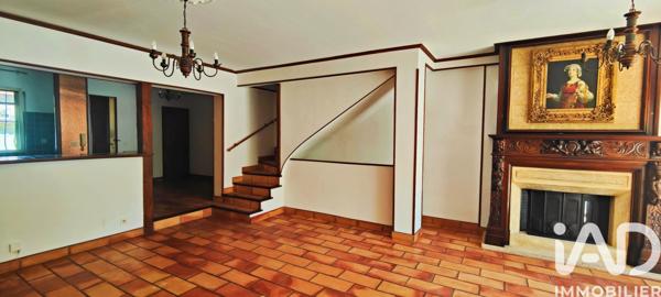 Maison à vendre 5 pièces 166 m² Marseille 9