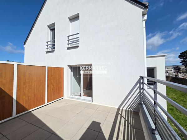 Appartement 3 pièces – 78 m² environ à Montoir-de-Bretagne (ref : 77784M)