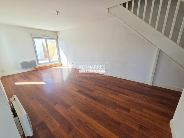 Appartement 3 pièces – 78 m² environ à Montoir-de-Bretagne (ref : 77784M)