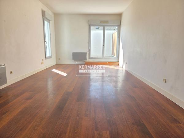 Appartement 3 pièces – 78 m² environ à Montoir-de-Bretagne (ref : 77784M)