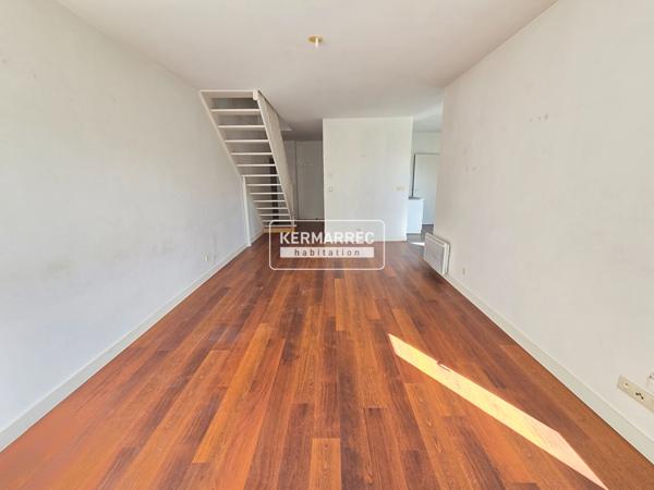 Appartement 3 pièces – 78 m² environ à Montoir-de-Bretagne (ref : 77784M)