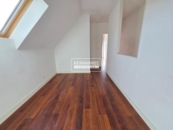 Appartement 3 pièces – 78 m² environ à Montoir-de-Bretagne (ref : 77784M)