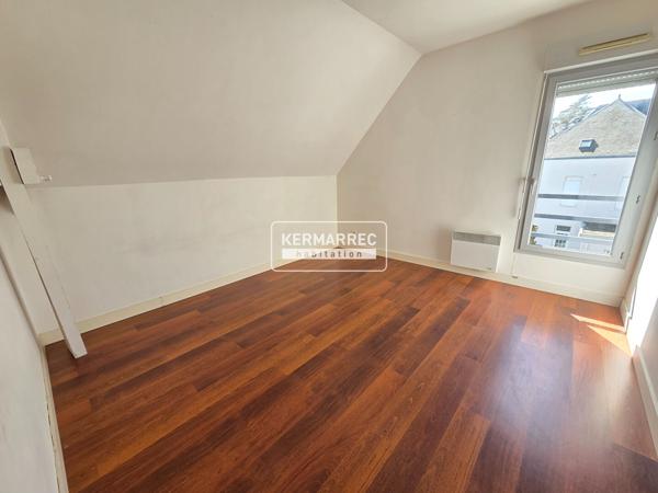 Appartement 3 pièces – 78 m² environ à Montoir-de-Bretagne (ref : 77784M)