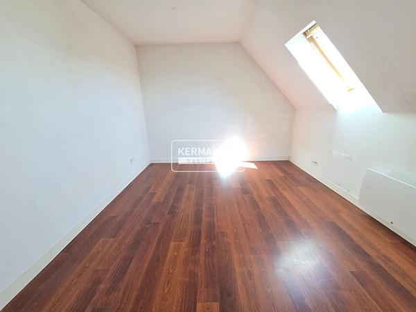 Appartement 3 pièces – 78 m² environ à Montoir-de-Bretagne (ref : 77784M)