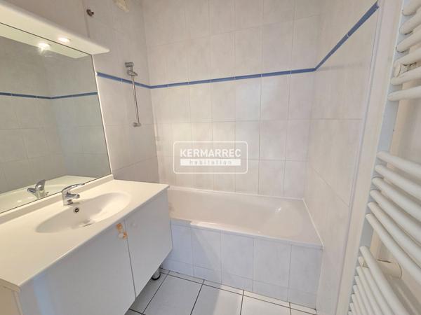 Appartement 3 pièces – 78 m² environ à Montoir-de-Bretagne (ref : 77784M)