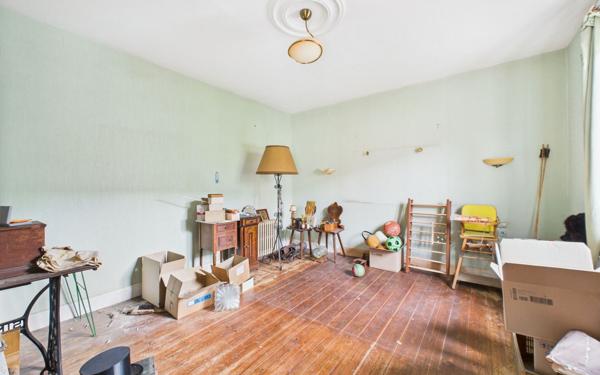 Maison à vendre    5 pièces •  Plobsheim