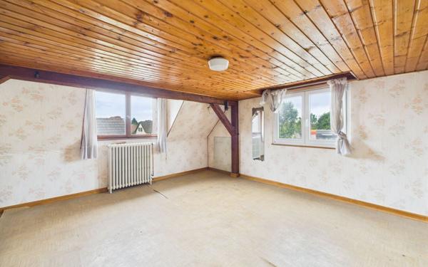 Maison à vendre    5 pièces •  Plobsheim