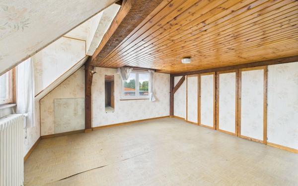 Maison à vendre    5 pièces •  Plobsheim