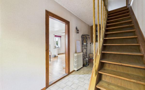 Maison à vendre    5 pièces •  Plobsheim