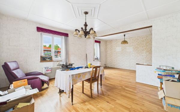 Maison à vendre    5 pièces •  Plobsheim