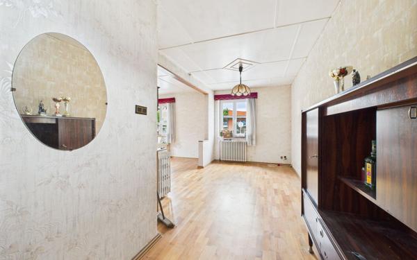 Maison à vendre    5 pièces •  Plobsheim